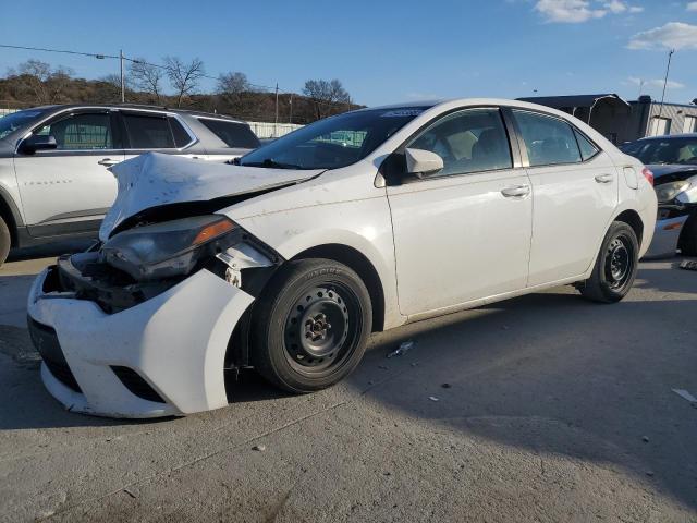 TOYOTA COROLLA 2014 2t1burhe5ec112310