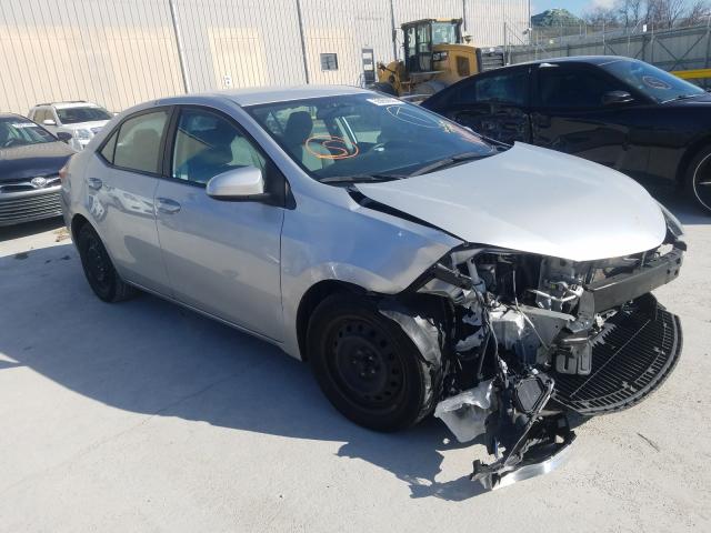 TOYOTA COROLLA L 2014 2t1burhe5ec112436