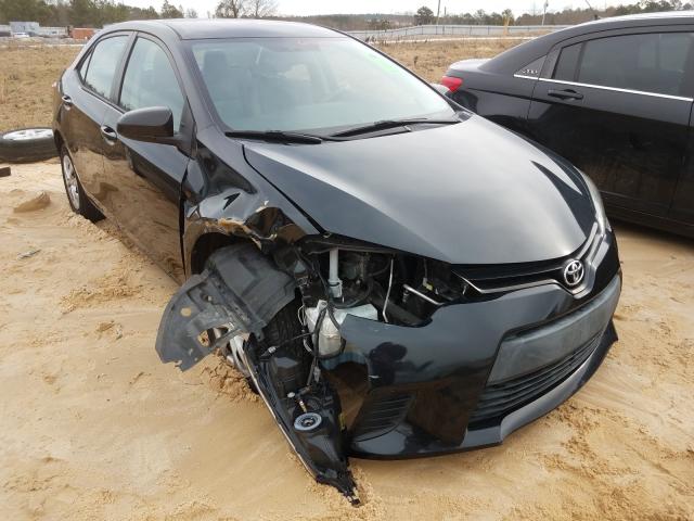 TOYOTA COROLLA L 2014 2t1burhe5ec112775