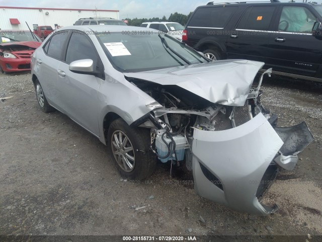 TOYOTA COROLLA 2014 2t1burhe5ec113327