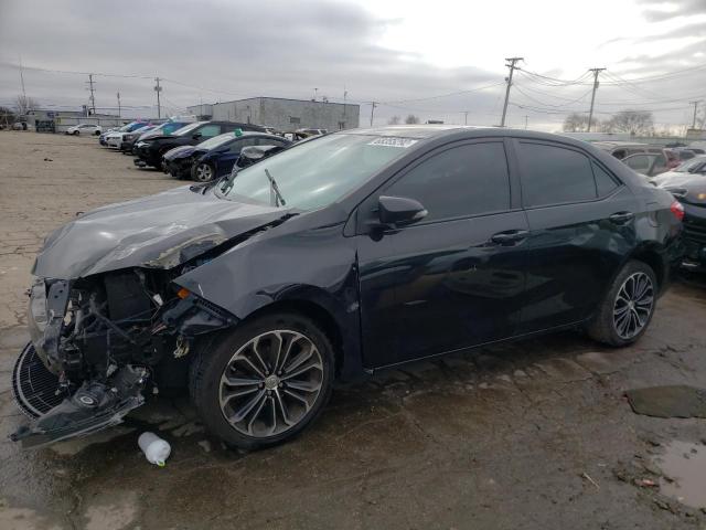 TOYOTA COROLLA L 2014 2t1burhe5ec115448