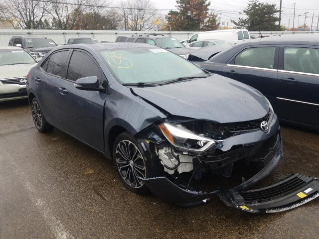 TOYOTA COROLLA L 2014 2t1burhe5ec115739