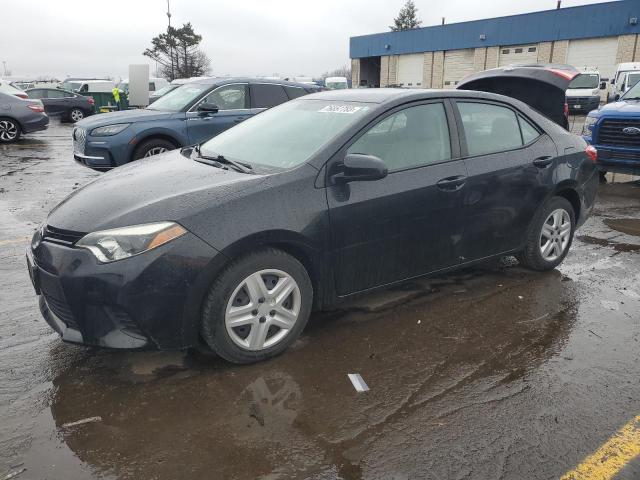 TOYOTA COROLLA 2014 2t1burhe5ec118690