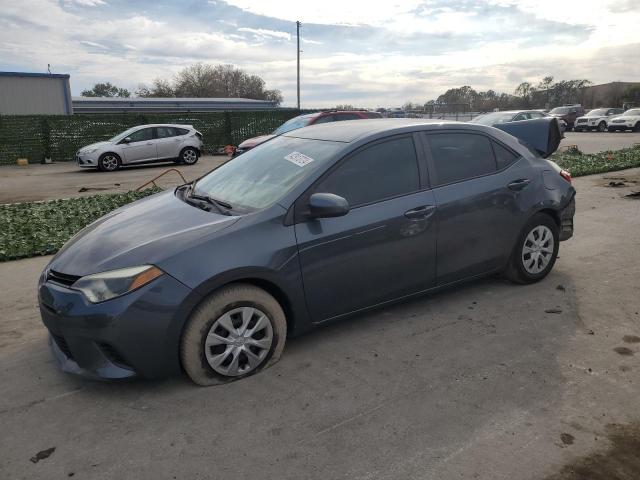 TOYOTA COROLLA 2014 2t1burhe5ec122402