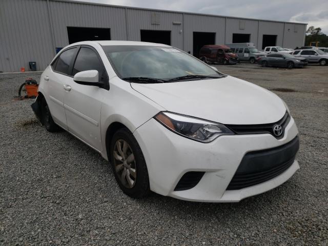 TOYOTA COROLLA L 2014 2t1burhe5ec124103