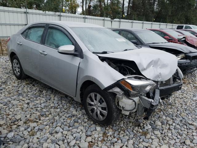 TOYOTA COROLLA L 2021 2t1burhe5ec124845