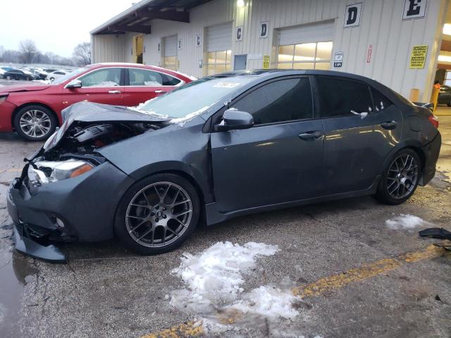 TOYOTA COROLLA 2014 2t1burhe5ec126000