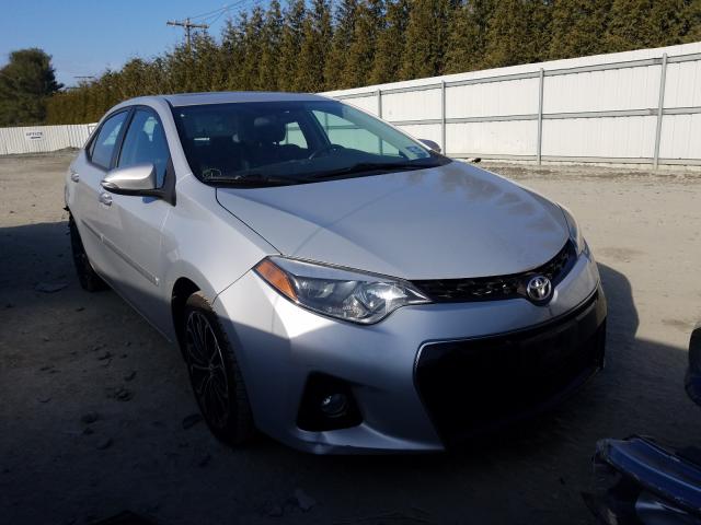 TOYOTA COROLLA L 2014 2t1burhe5ec126370