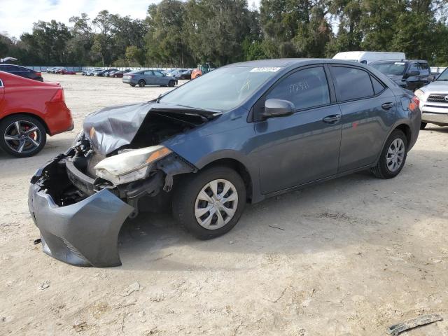 TOYOTA COROLLA 2014 2t1burhe5ec127731