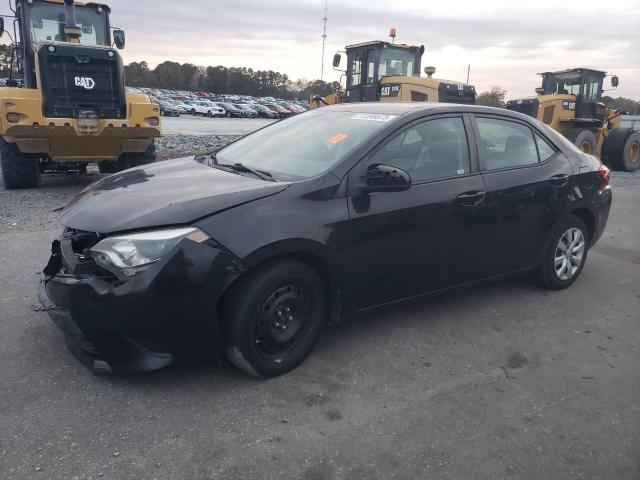 TOYOTA COROLLA 2014 2t1burhe5ec128281