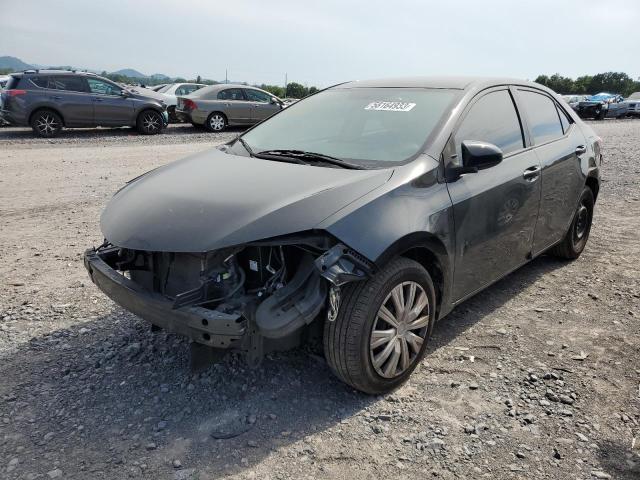 TOYOTA COROLLA 2014 2t1burhe5ec129401