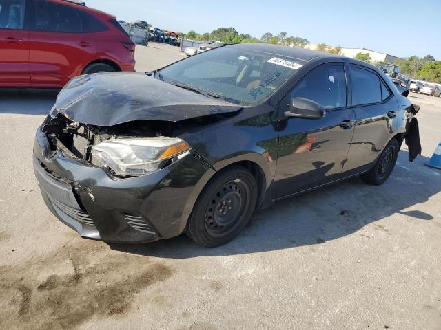 TOYOTA COROLLA 2014 2t1burhe5ec135666