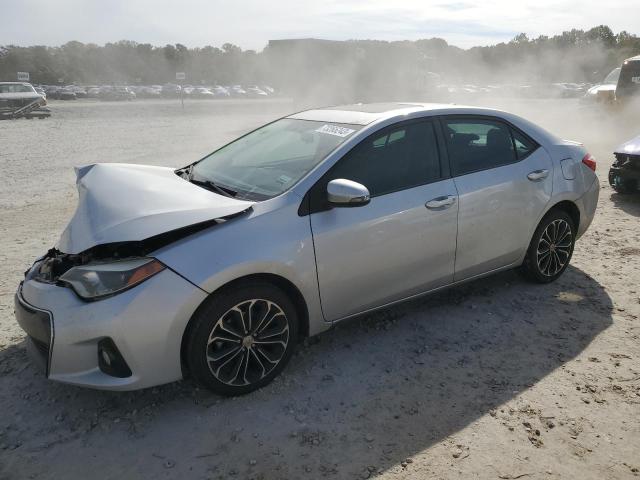 TOYOTA COROLLA 2014 2t1burhe5ec139779