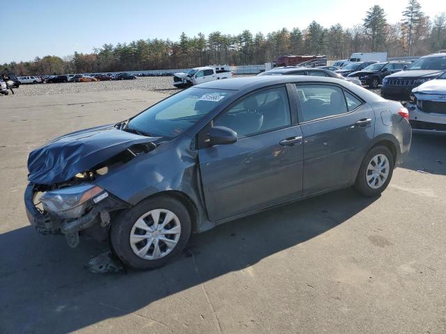 TOYOTA COROLLA 2014 2t1burhe5ec143900