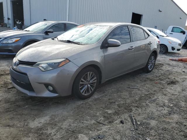 TOYOTA COROLLA 2014 2t1burhe5ec145551