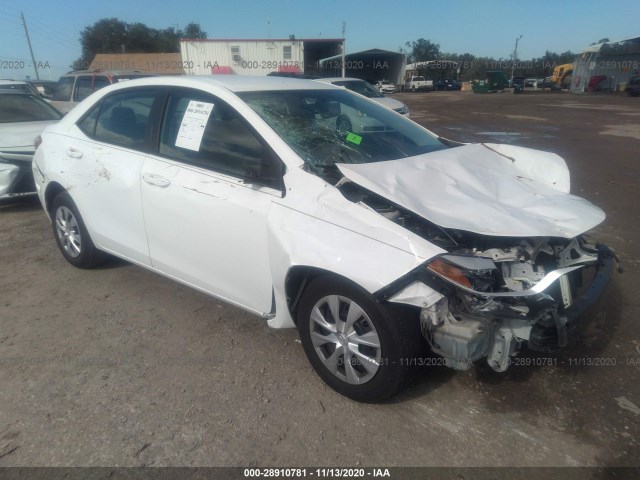 TOYOTA COROLLA 2014 2t1burhe5ec145940