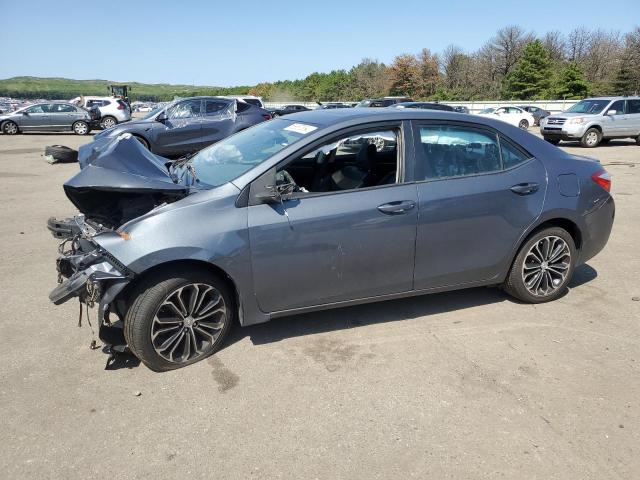 TOYOTA COROLLA L 2014 2t1burhe5ec154444