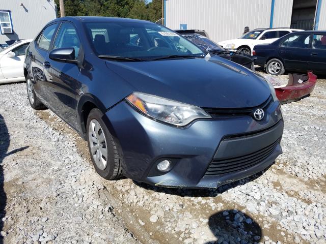 TOYOTA COROLLA L 2014 2t1burhe5ec158543