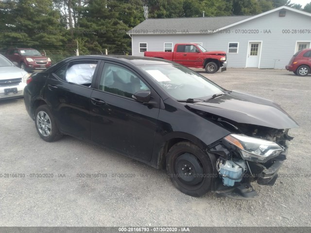 TOYOTA COROLLA 2014 2t1burhe5ec168716