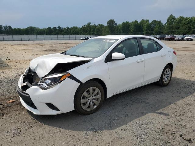 TOYOTA COROLLA 2014 2t1burhe5ec170644