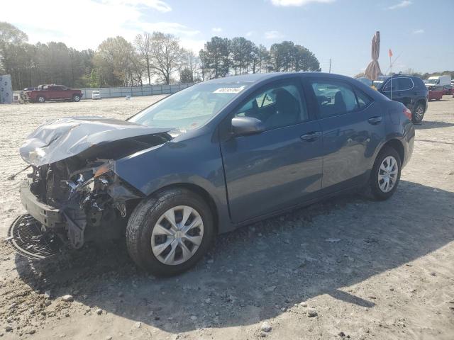 TOYOTA COROLLA 2014 2t1burhe5ec174922