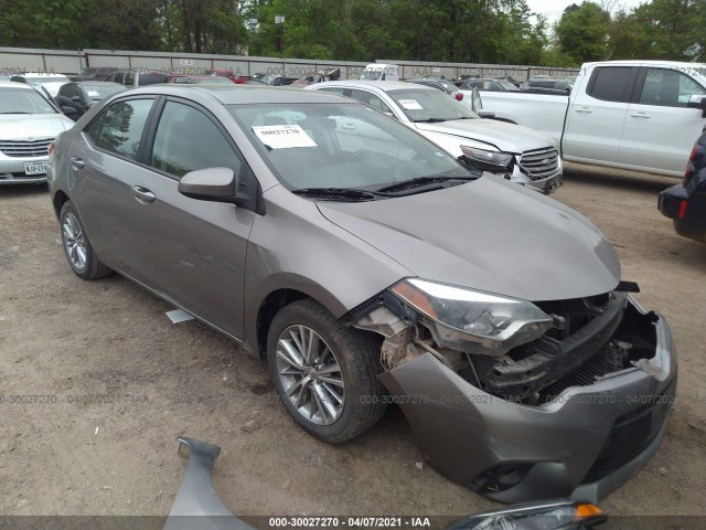 TOYOTA COROLLA 2014 2t1burhe5ec179389