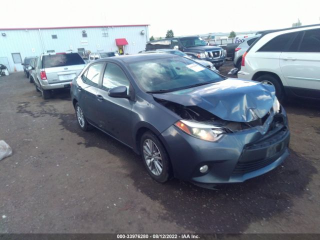 TOYOTA COROLLA 2014 2t1burhe5ec179618