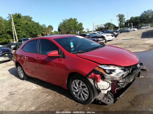 TOYOTA COROLLA 2014 2t1burhe5ec182714