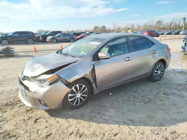 TOYOTA COROLLA 2014 2t1burhe5ec183152