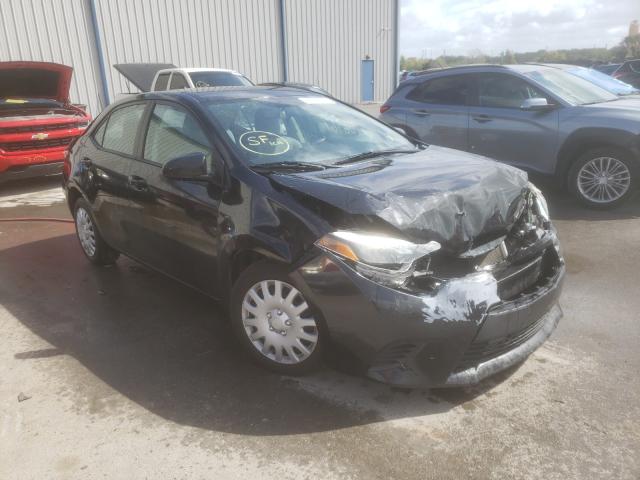 TOYOTA COROLLA L 2014 2t1burhe5ec186729