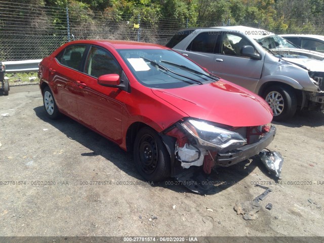 TOYOTA COROLLA 2014 2t1burhe5ec187296