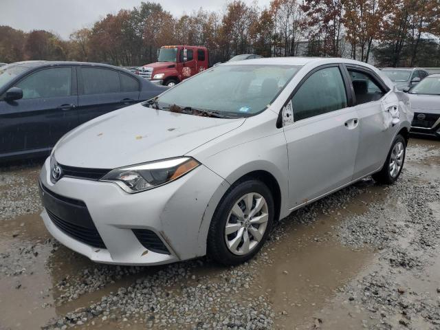 TOYOTA COROLLA 2014 2t1burhe5ec190537