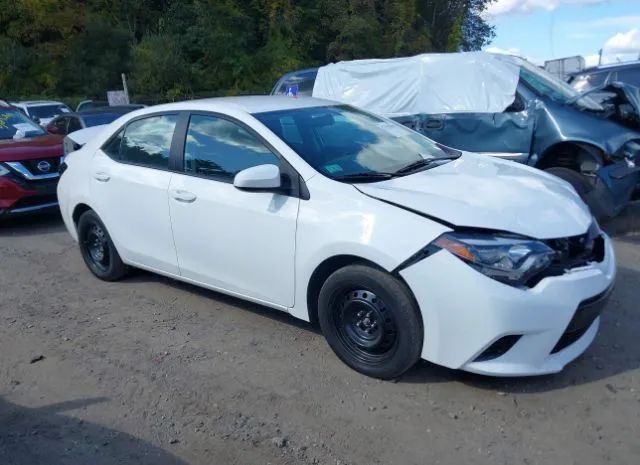 TOYOTA COROLLA 2014 2t1burhe5ec193065