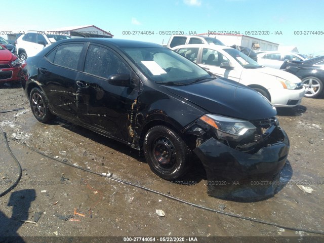 TOYOTA COROLLA 2014 2t1burhe5ec201049