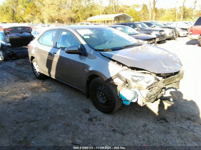 TOYOTA COROLLA 2014 2t1burhe5ec201083