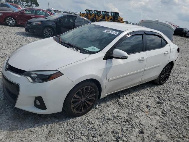 TOYOTA COROLLA 2014 2t1burhe5ec202265