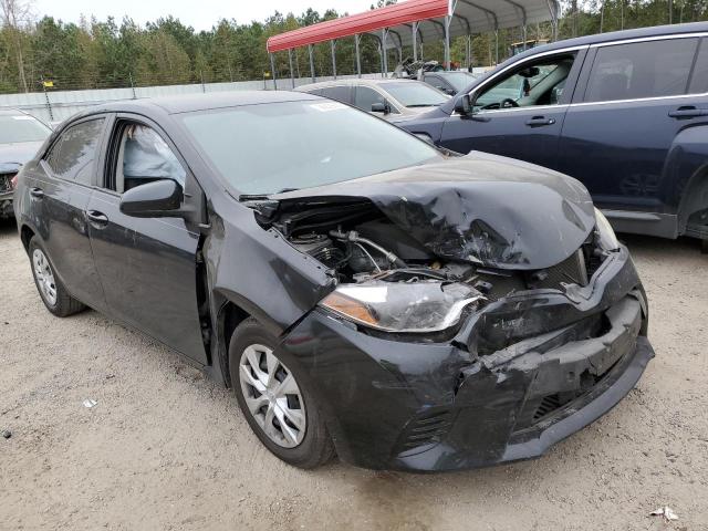 TOYOTA COROLLA L 2014 2t1burhe5ec202394