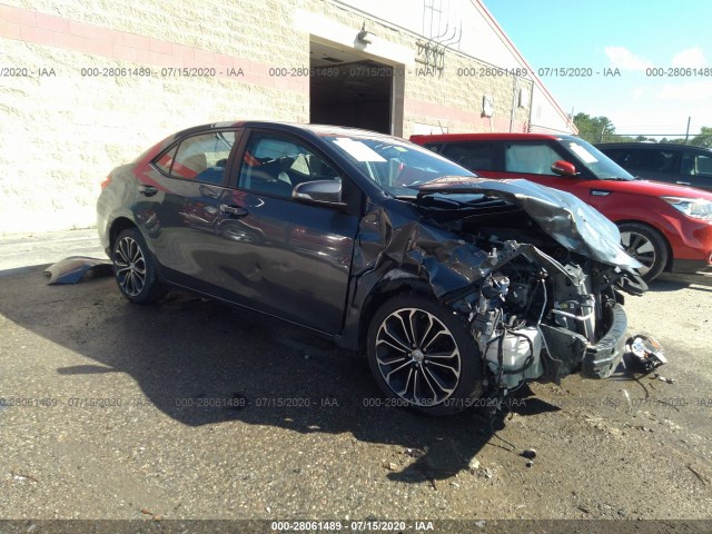 TOYOTA COROLLA 2014 2t1burhe5ec213010