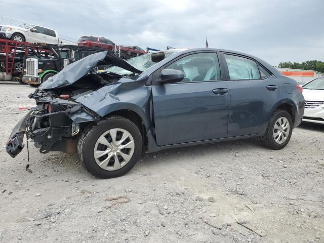 TOYOTA COROLLA 2014 2t1burhe5ec214318