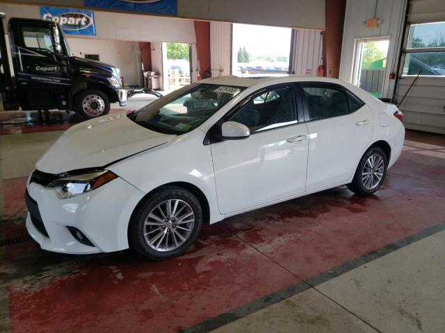 TOYOTA COROLLA 2014 2t1burhe5ec215632