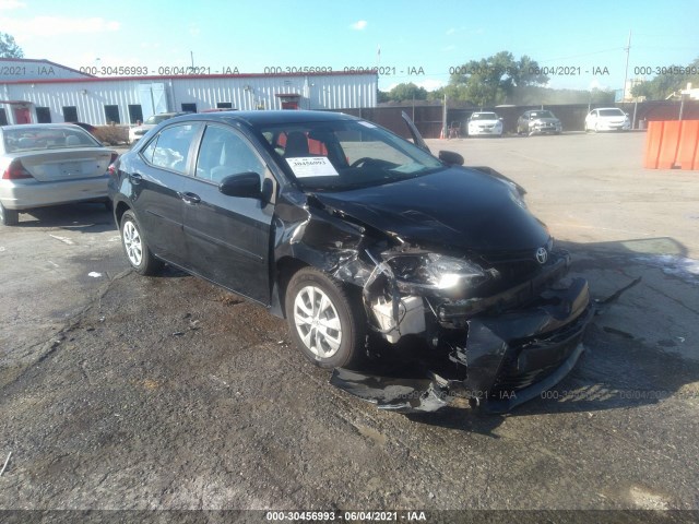 TOYOTA COROLLA 2014 2t1burhe5ec216084