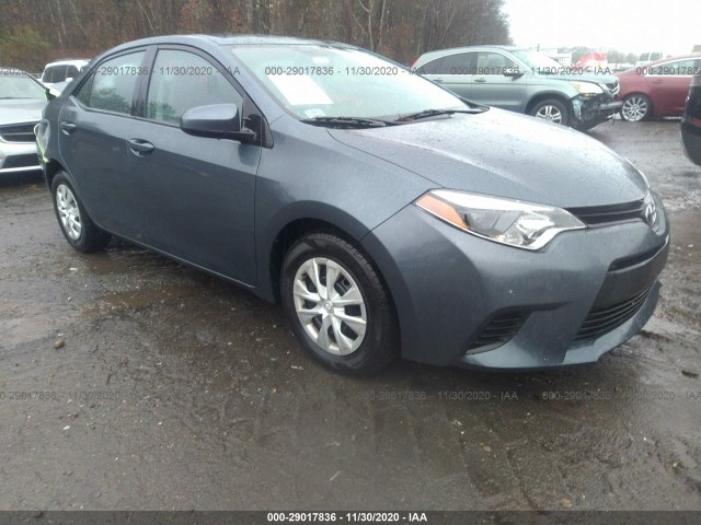 TOYOTA COROLLA 2014 2t1burhe5ec217008