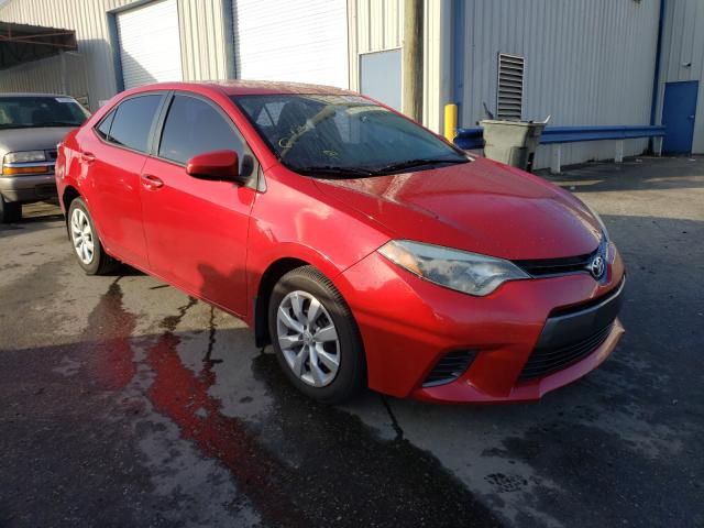 TOYOTA COROLLA L 2015 2t1burhe5fc230486