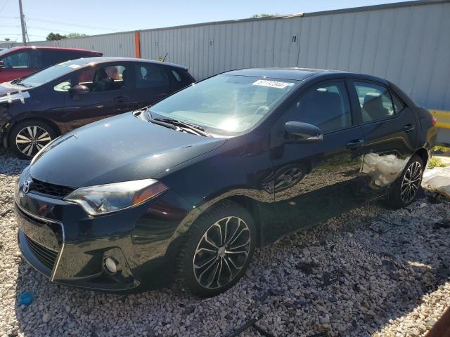 TOYOTA COROLLA 2015 2t1burhe5fc232044