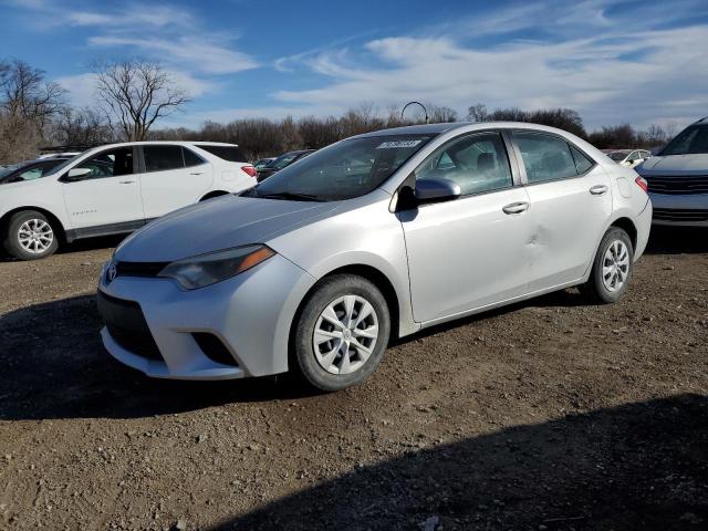 TOYOTA COROLLA 2015 2t1burhe5fc232111