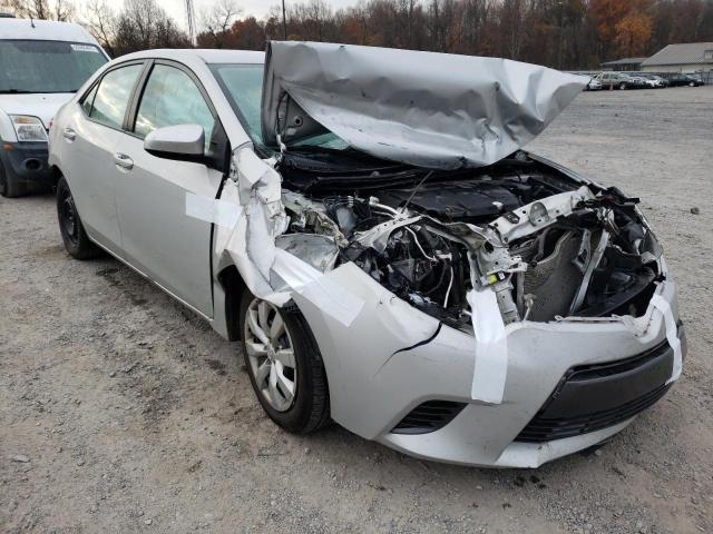 TOYOTA COROLLA L 2015 2t1burhe5fc234005