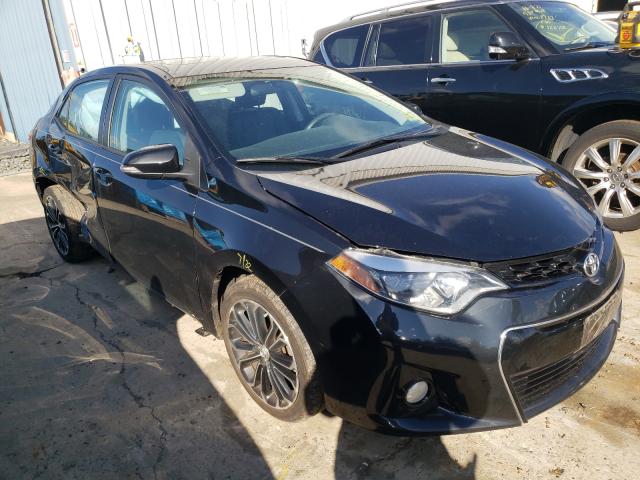 TOYOTA COROLLA L 2015 2t1burhe5fc237390