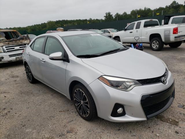 TOYOTA COROLLA L 2015 2t1burhe5fc237714