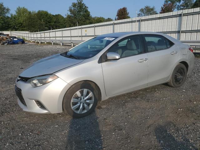 TOYOTA COROLLA L 2015 2t1burhe5fc238166