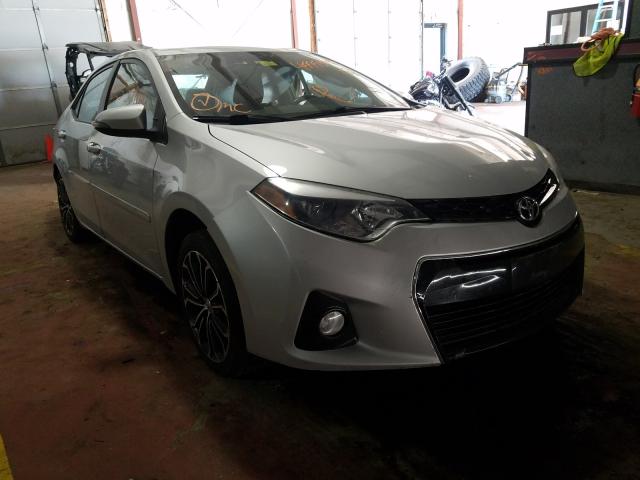 TOYOTA COROLLA L 2015 2t1burhe5fc240144